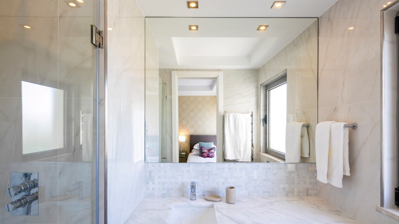 Photo of Bathroom in Ferragudo