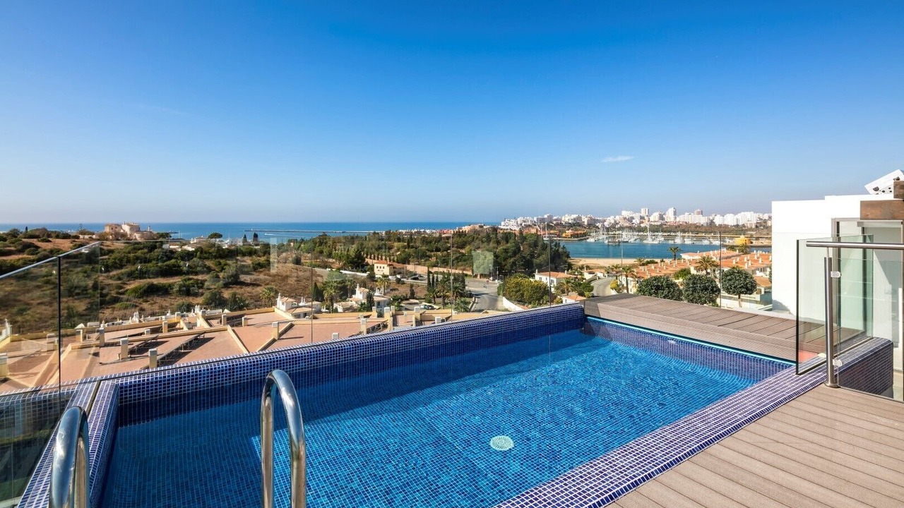 Photo of Outdoor in Ferragudo