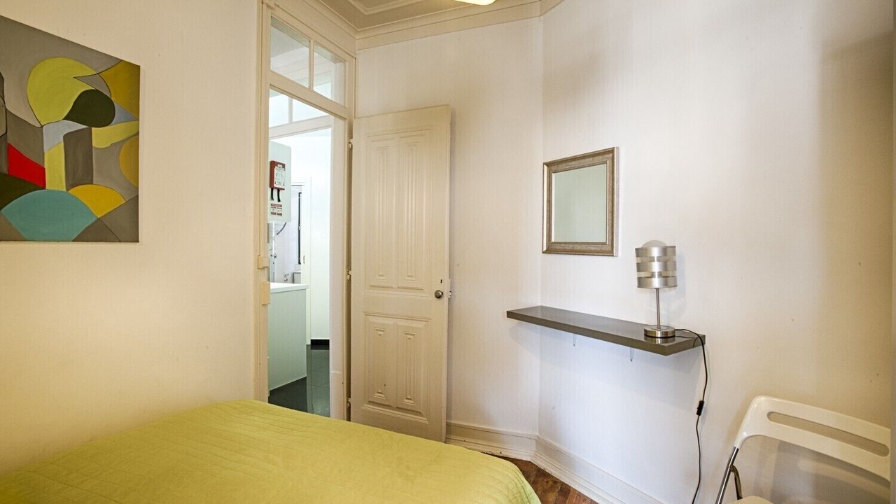 Photo of Bedroom in Principe Real
