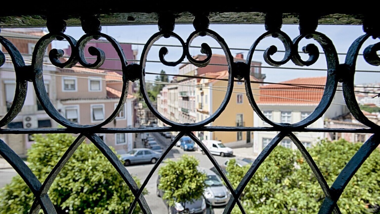 Photo of Outdoor in Principe Real