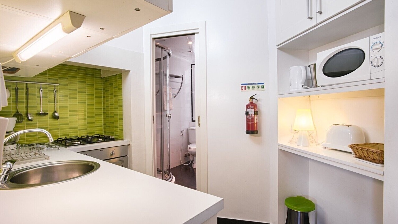 Photo of Kitchen in Principe Real