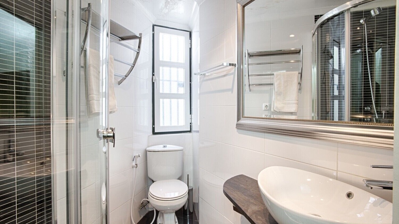 Photo of Bathroom in Principe Real