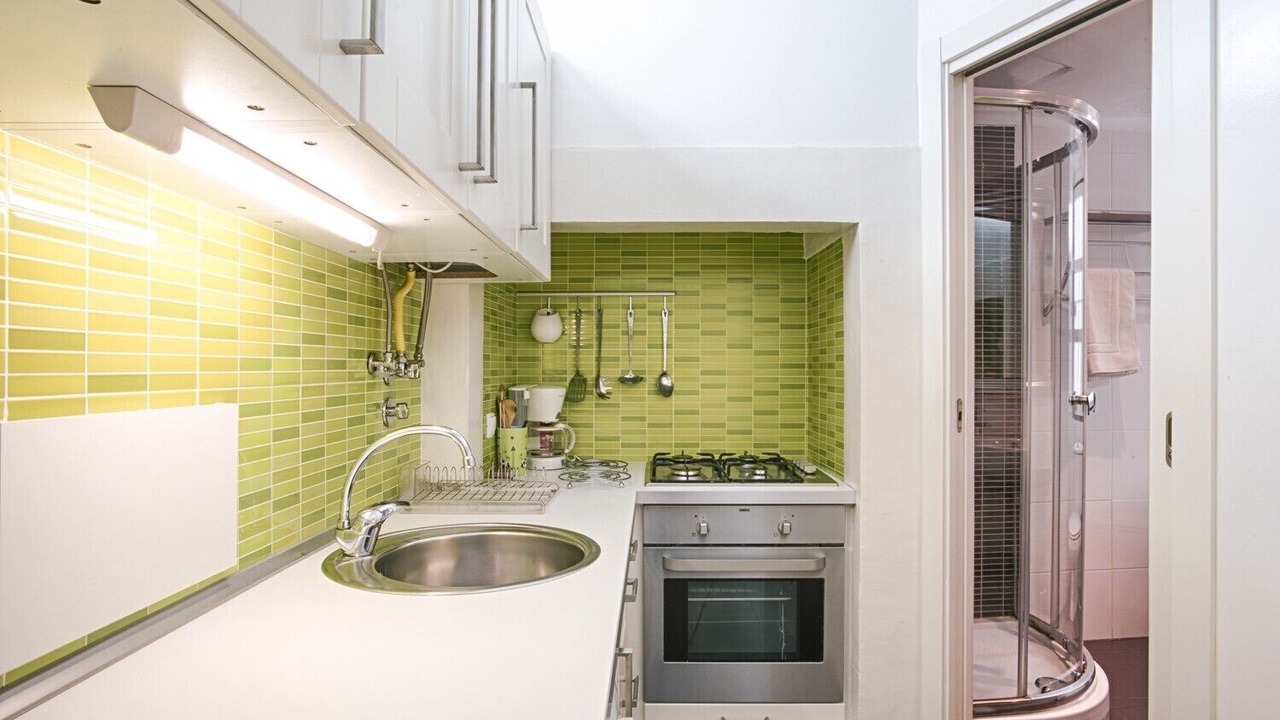 Photo of Kitchen in Principe Real