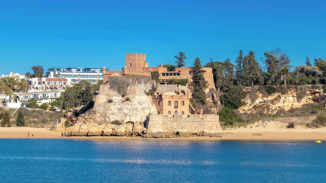 Photo of Others in Ferragudo
