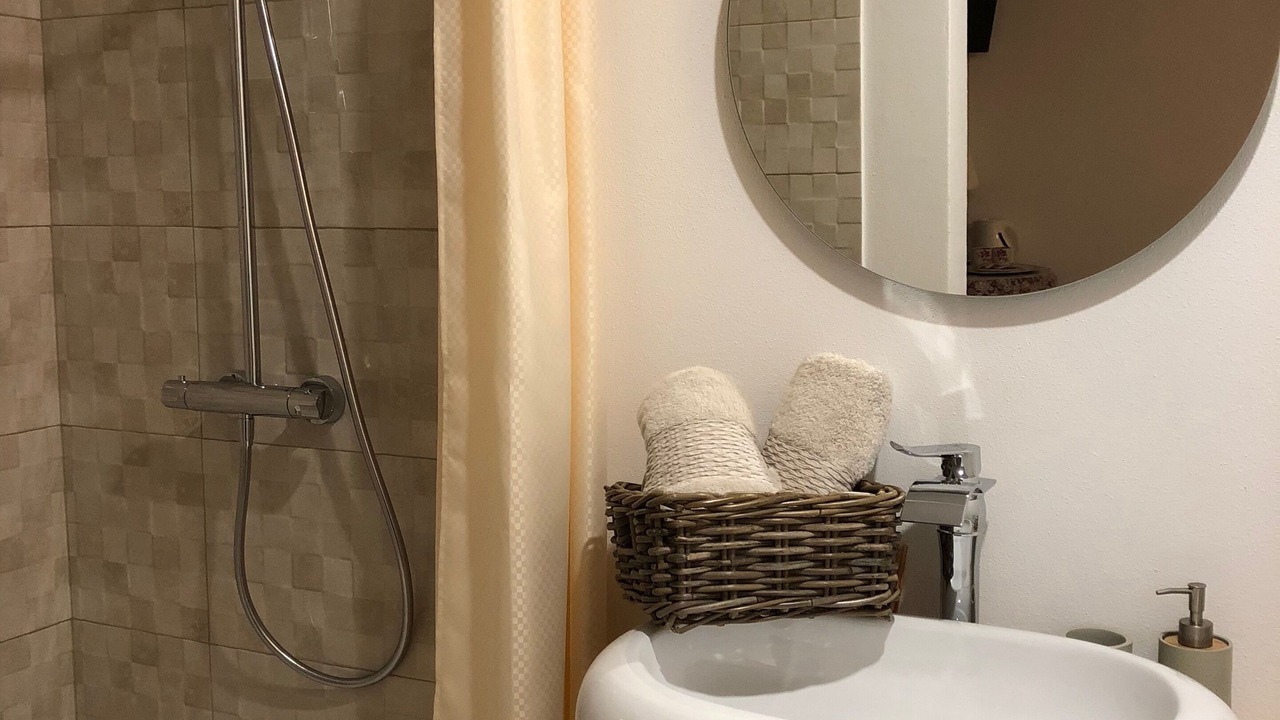 Photo of Bathroom in Lamas
