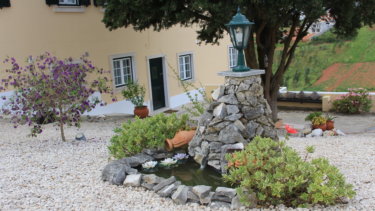Photo of Outdoor in Lamas