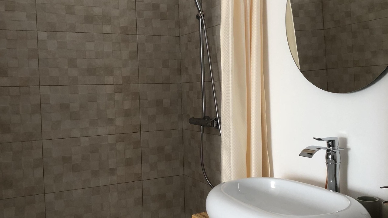 Photo of Bathroom in Lamas