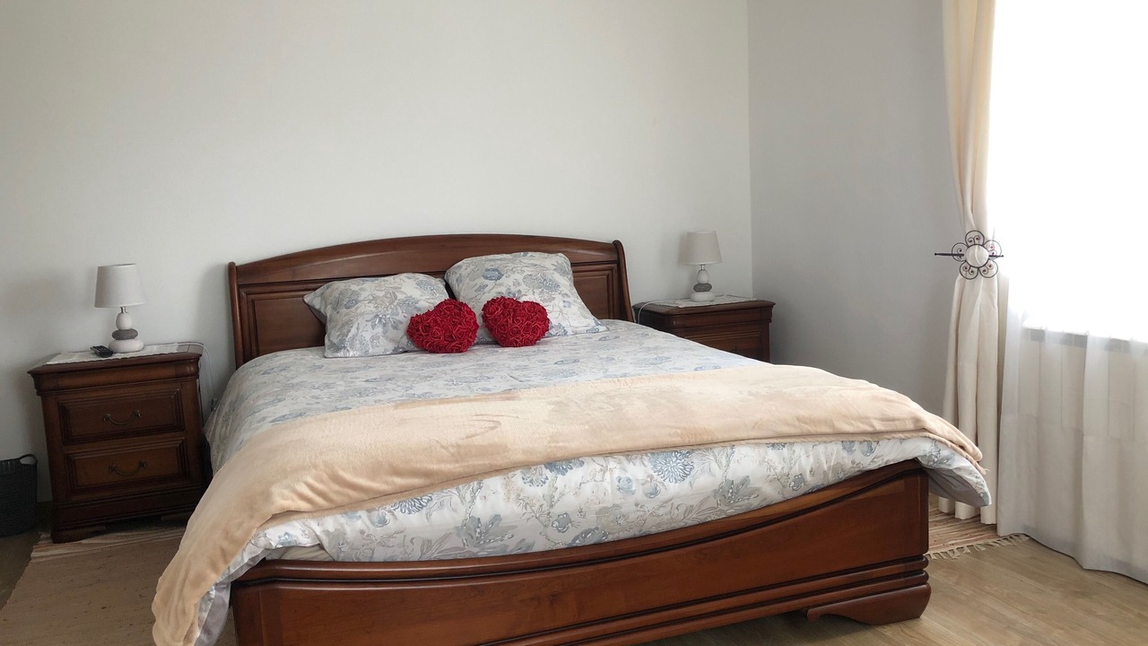 Photo of Bedroom in Lamas