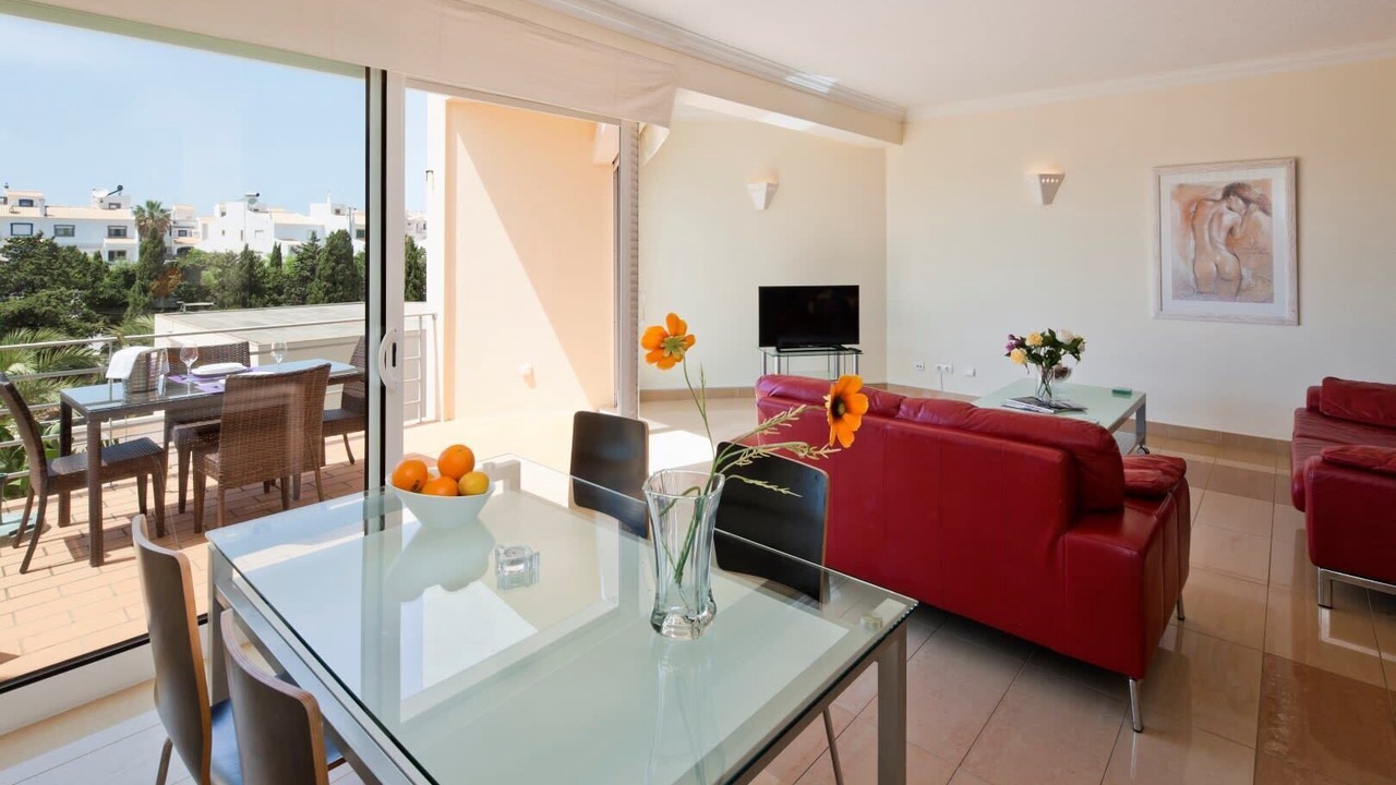 Photo of Livingroom in Ferragudo