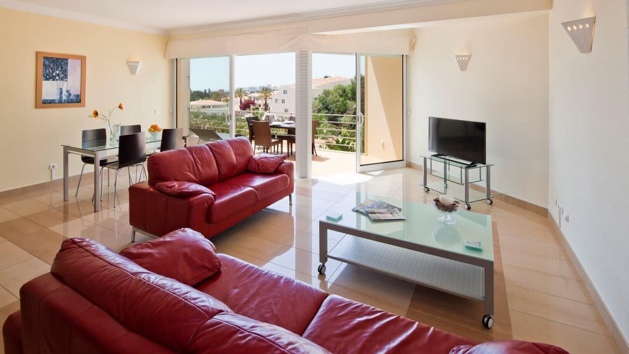 Photo of Livingroom in Ferragudo