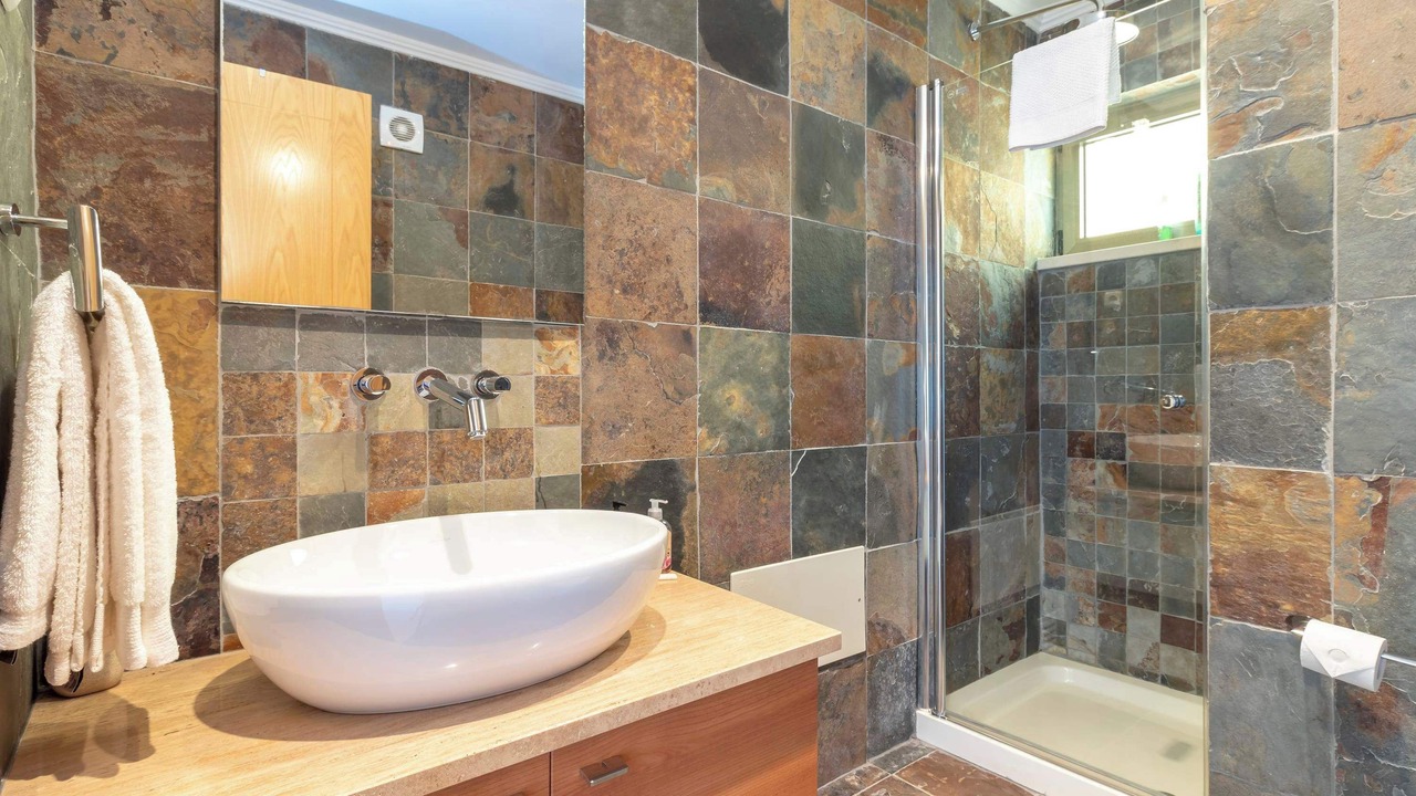 Photo of Bathroom in Ferragudo
