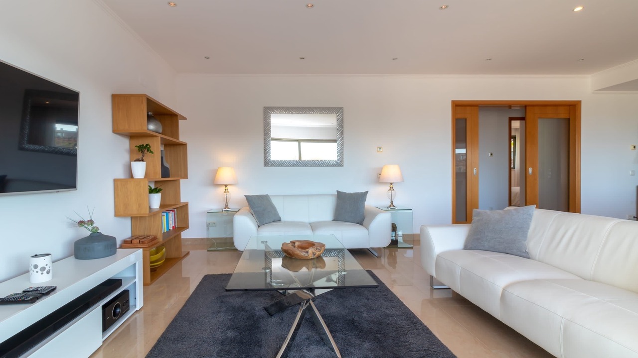 Photo of Livingroom in Ferragudo