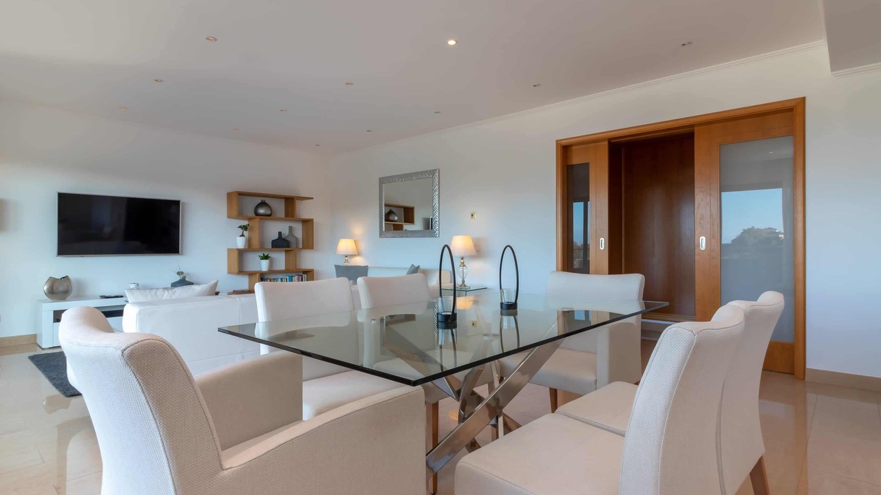 Photo of Livingroom in Ferragudo