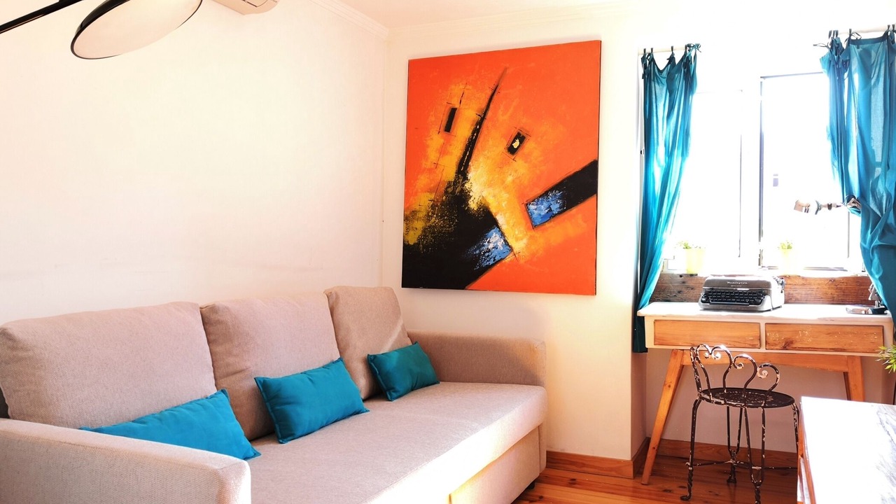 Photo of Livingroom in Misericordia