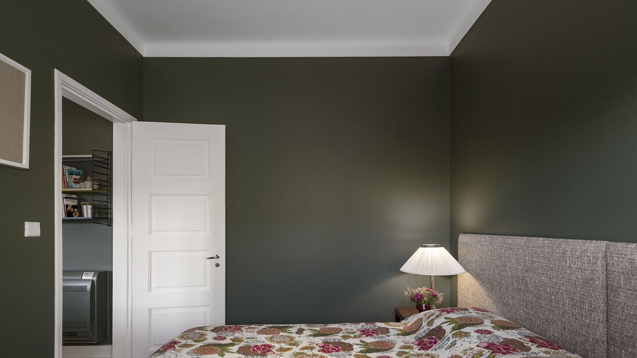 Photo of Bedroom in Santa Maria dos Olivais