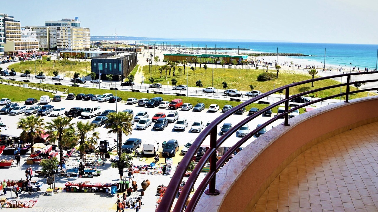 Photo of Outdoor in Costa de Caparica