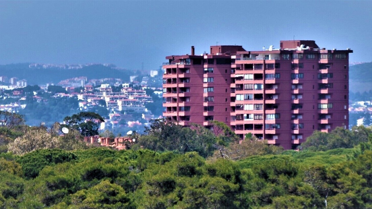 Photo of Outdoor in Costa de Caparica