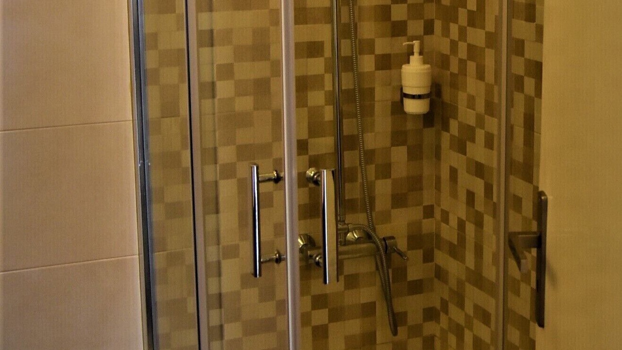 Photo of Bathroom in Costa de Caparica