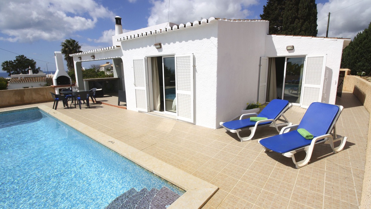 Photo of Outdoor in Luz