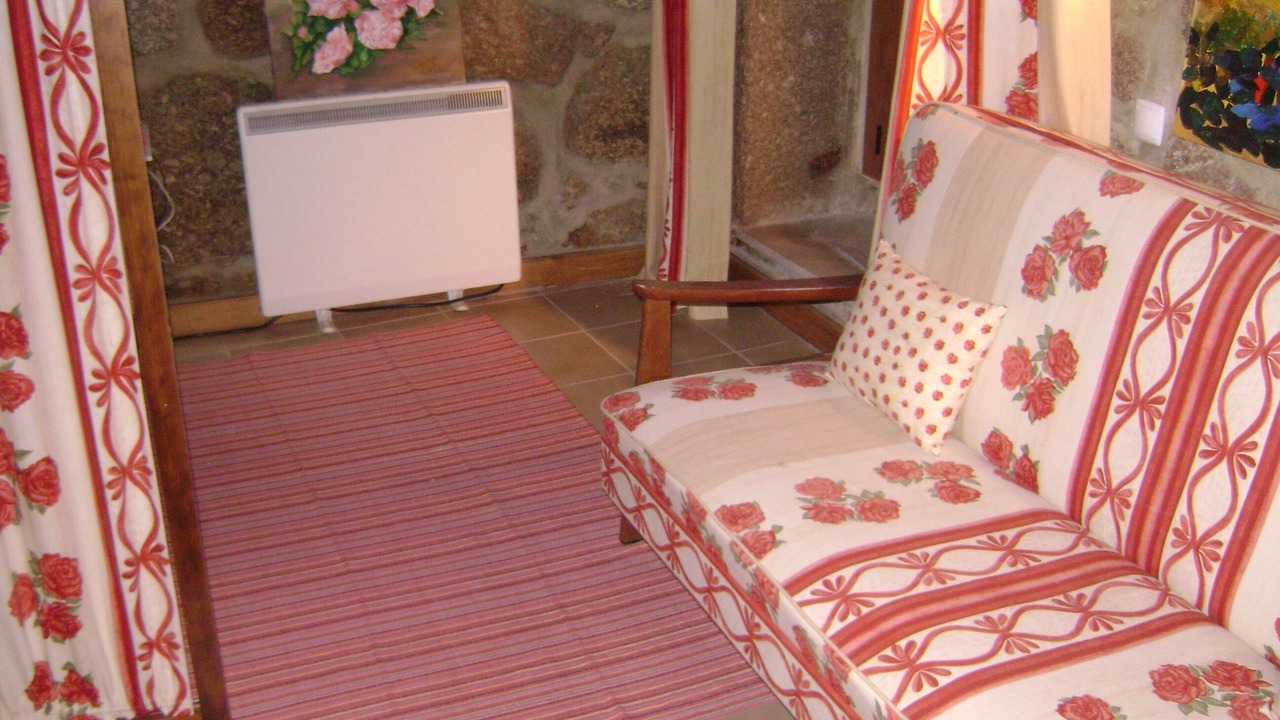Photo of Livingroom in Seia