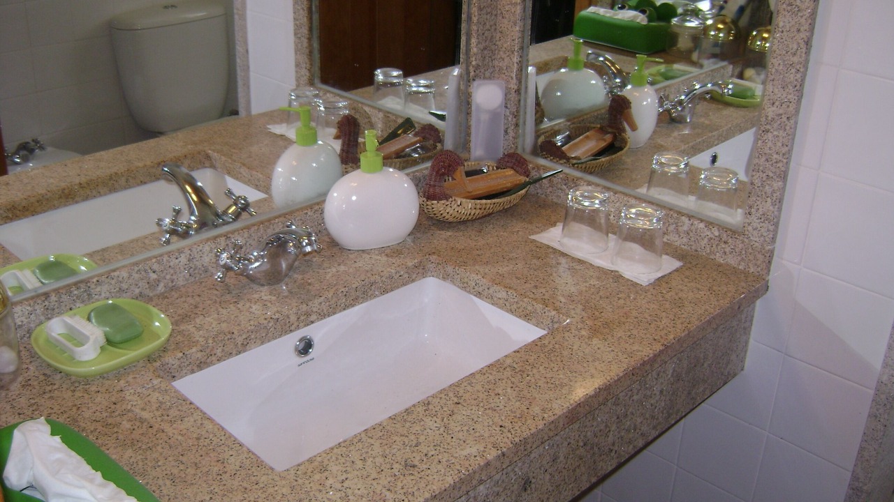 Photo of Bathroom in Seia