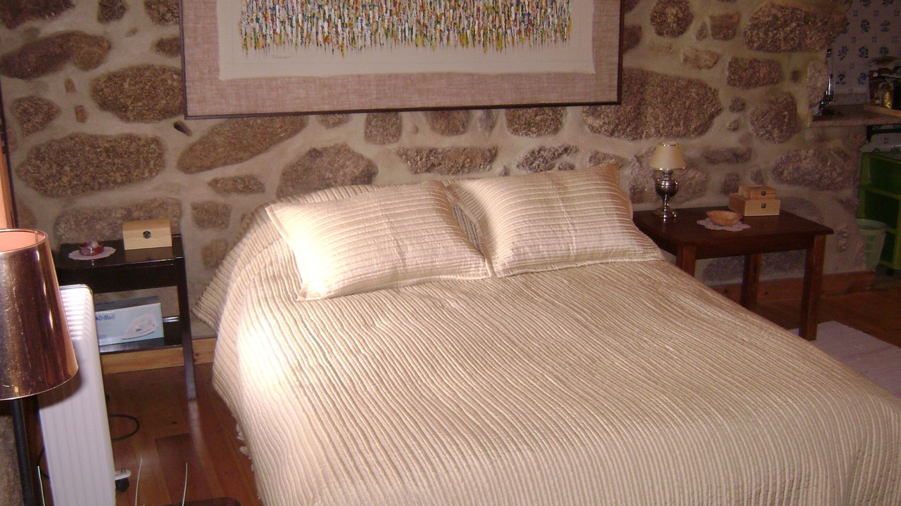 Photo of Bedroom in Seia