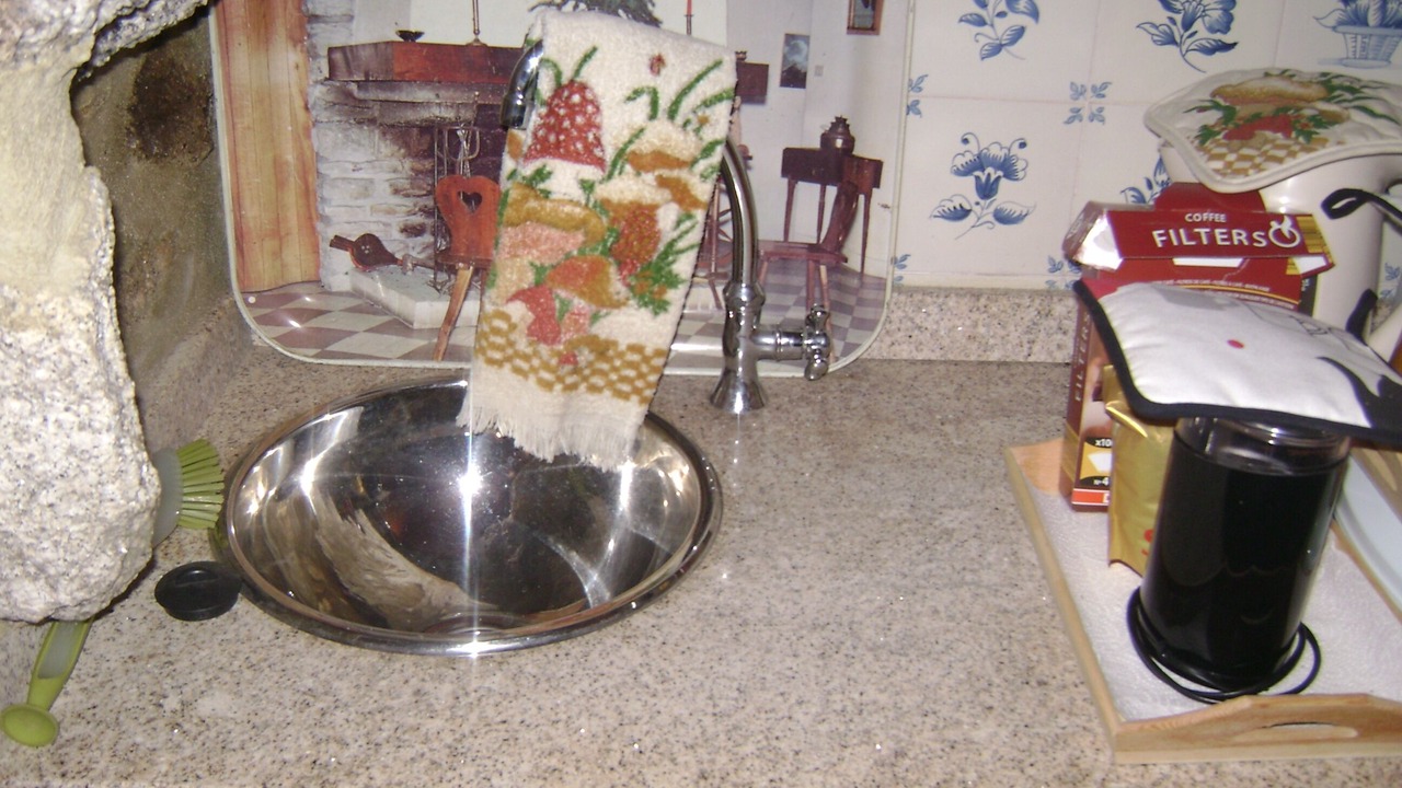Photo of Kitchen in Seia