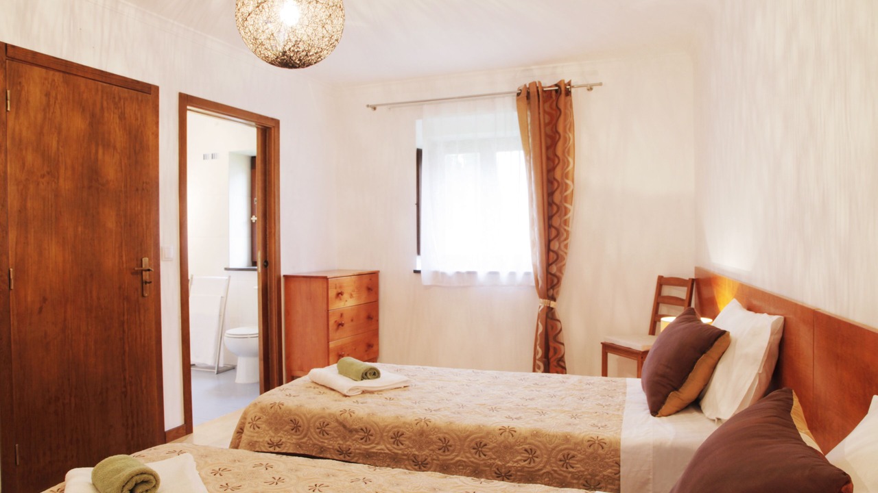 Photo of Bedroom in Fajao