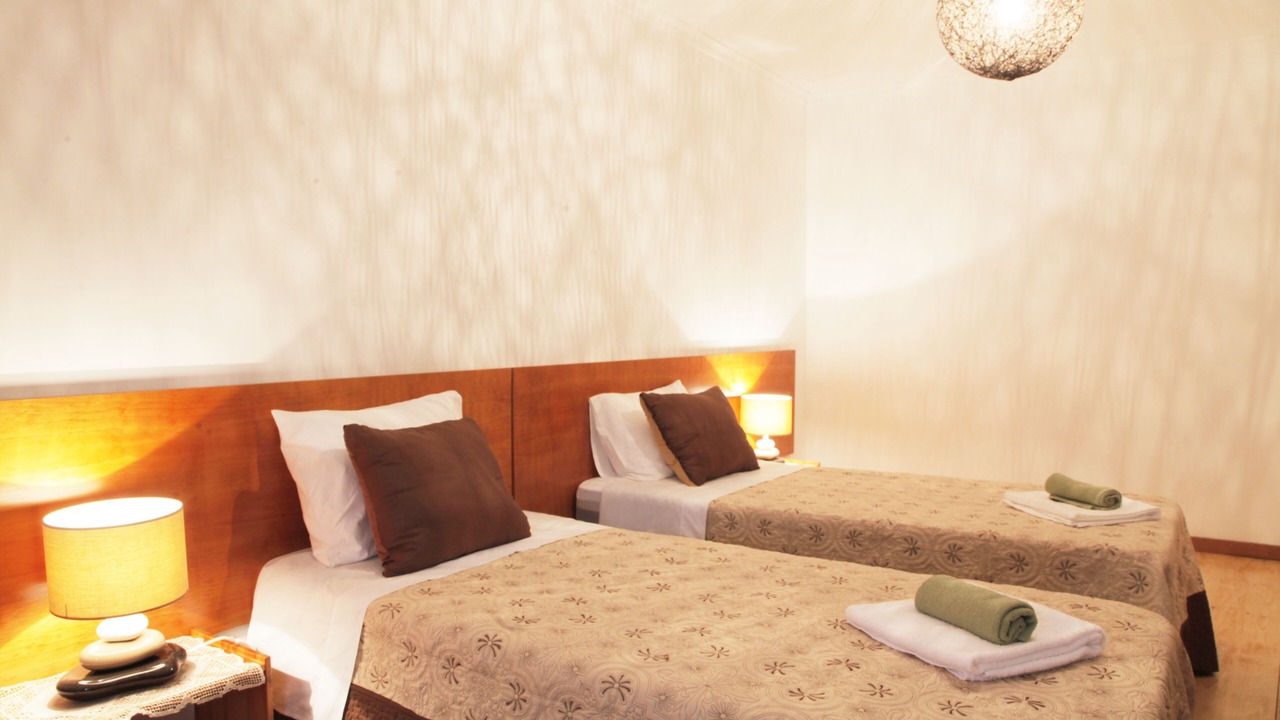 Photo of Bedroom in Fajao