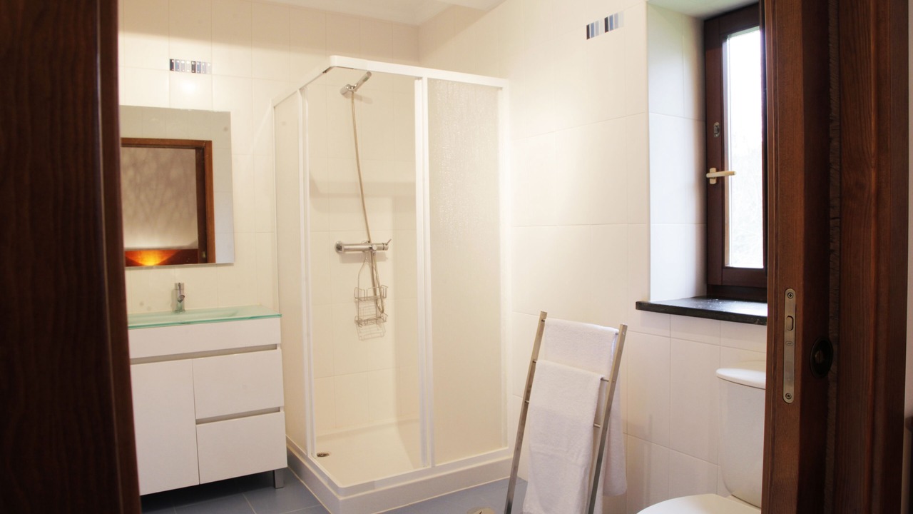Photo of Bathroom in Fajao