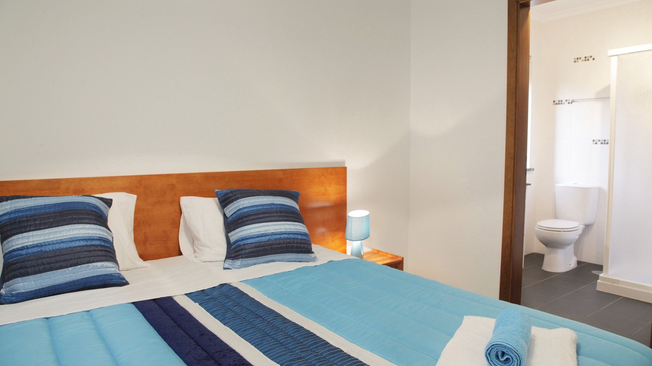 Photo of Bedroom in Fajao