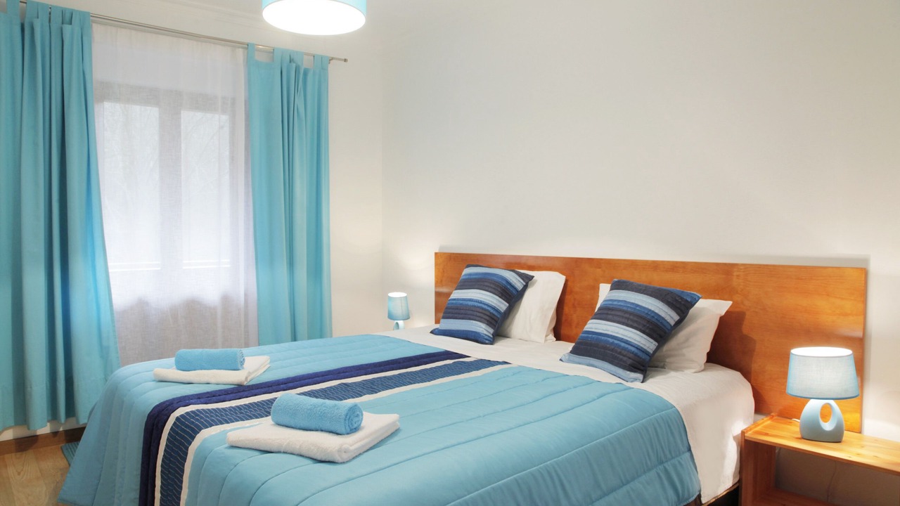 Photo of Bedroom in Fajao