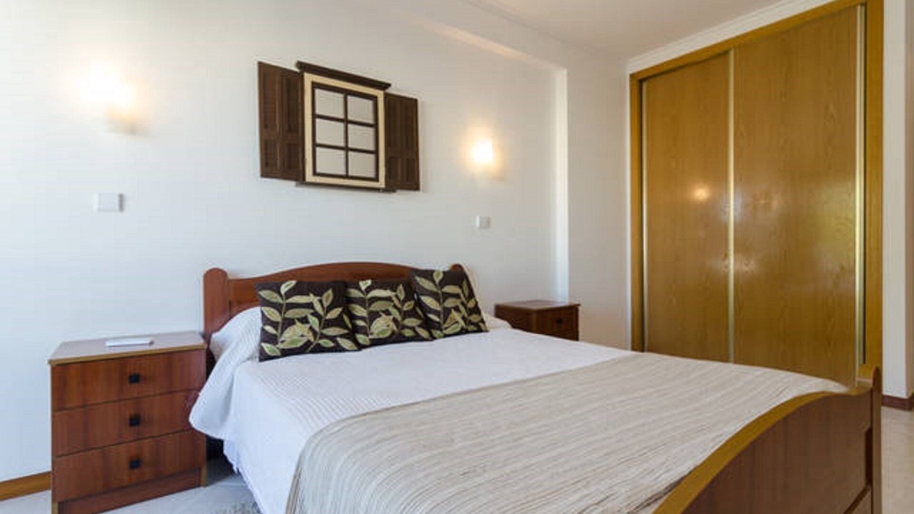 Photo of Bedroom in Correeira