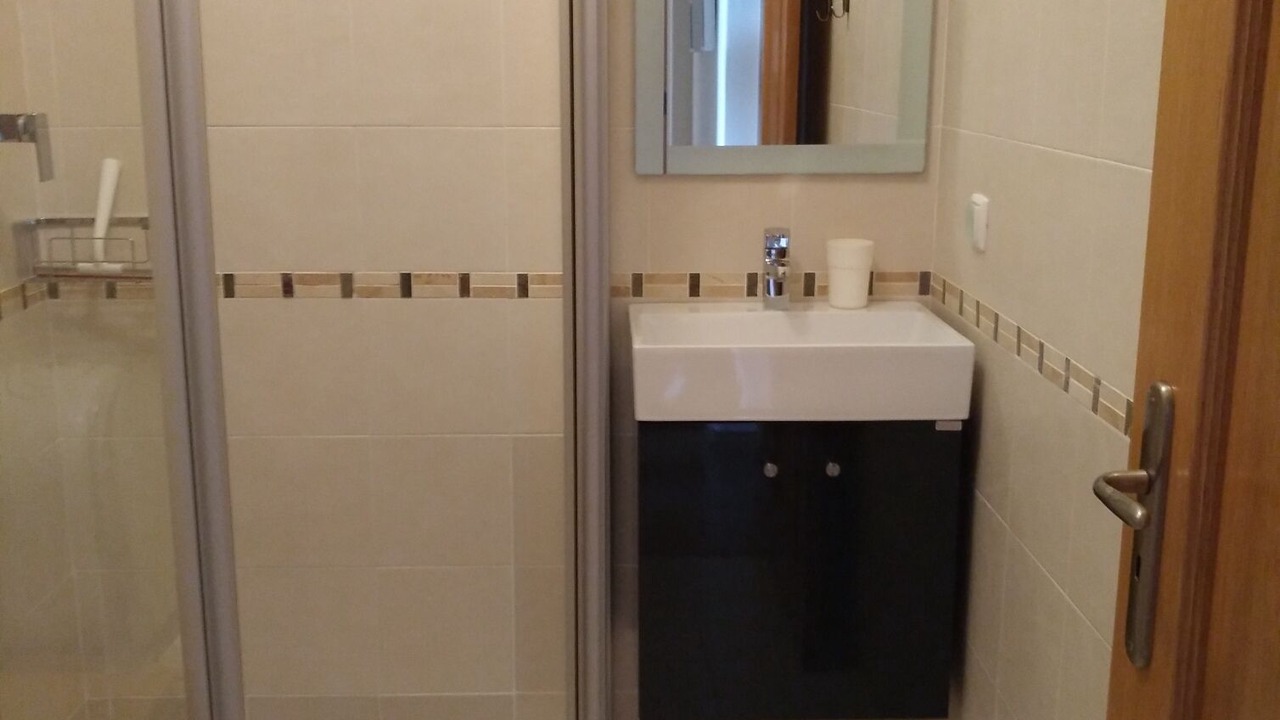 Photo of Bathroom in Alvor