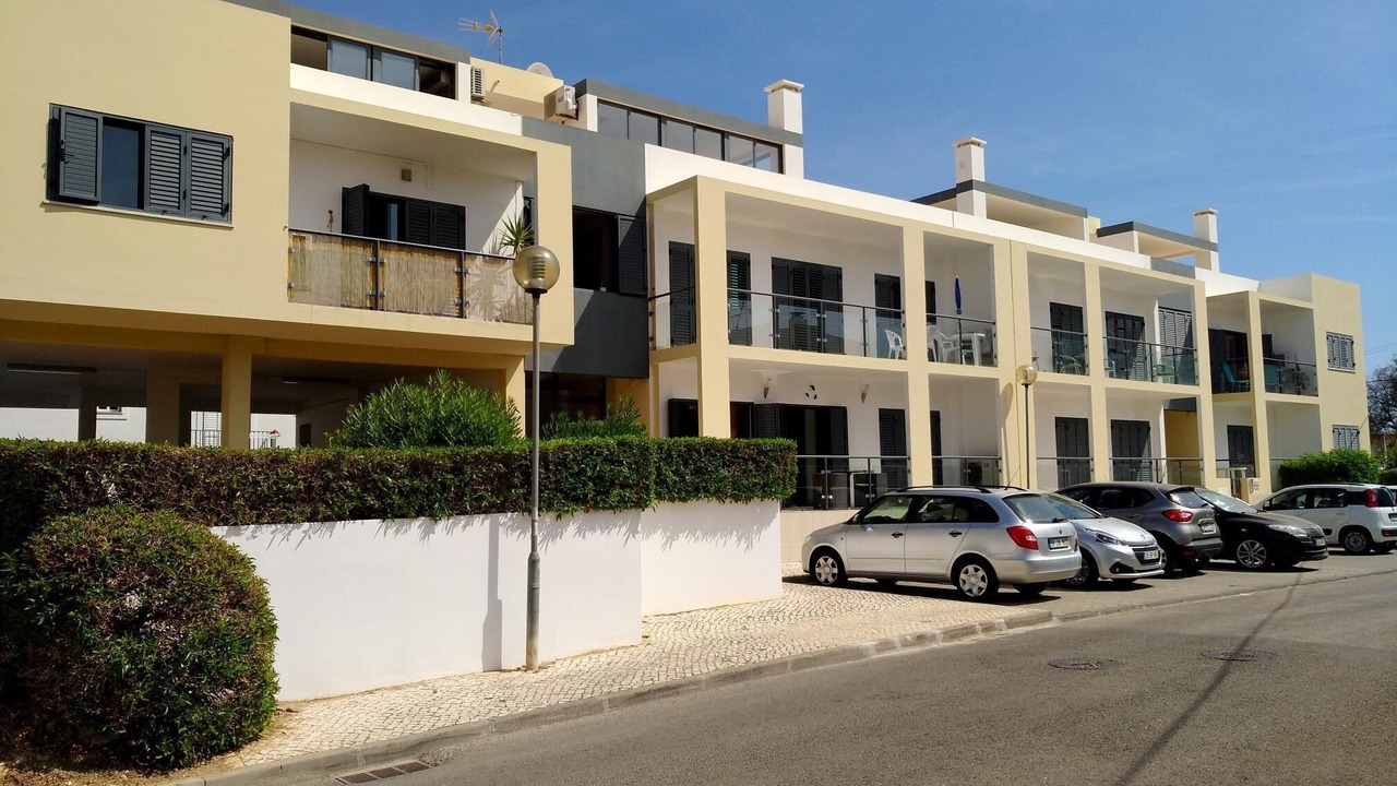 Photo of Outdoor in Alvor