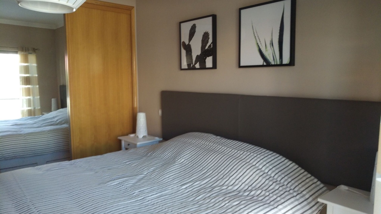 Photo of Bedroom in Alvor