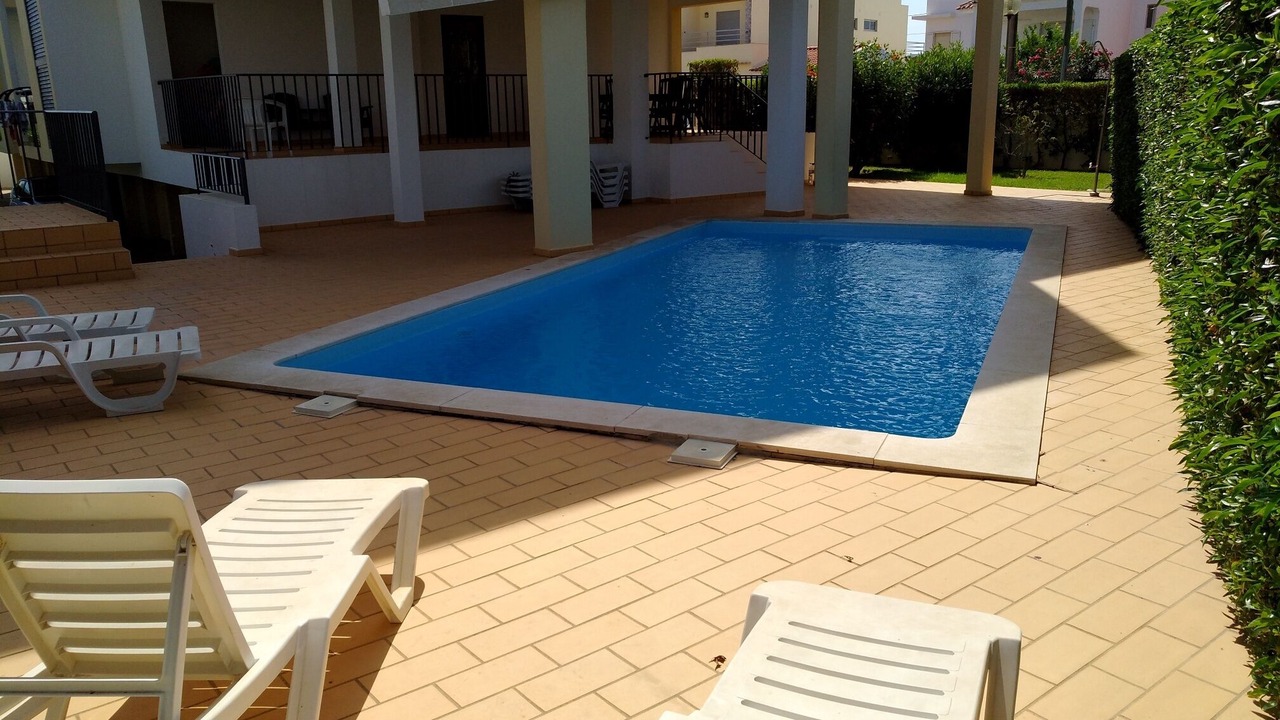 Photo of Outdoor in Alvor