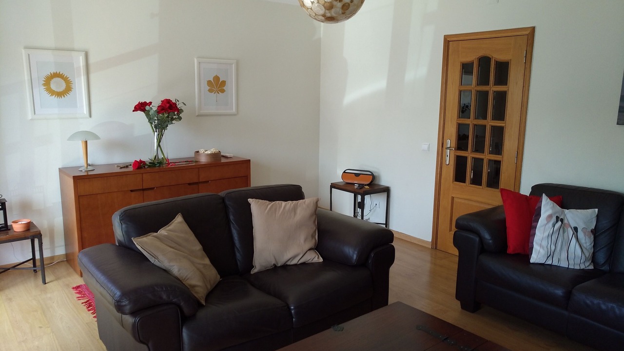 Photo of Livingroom in Alvor