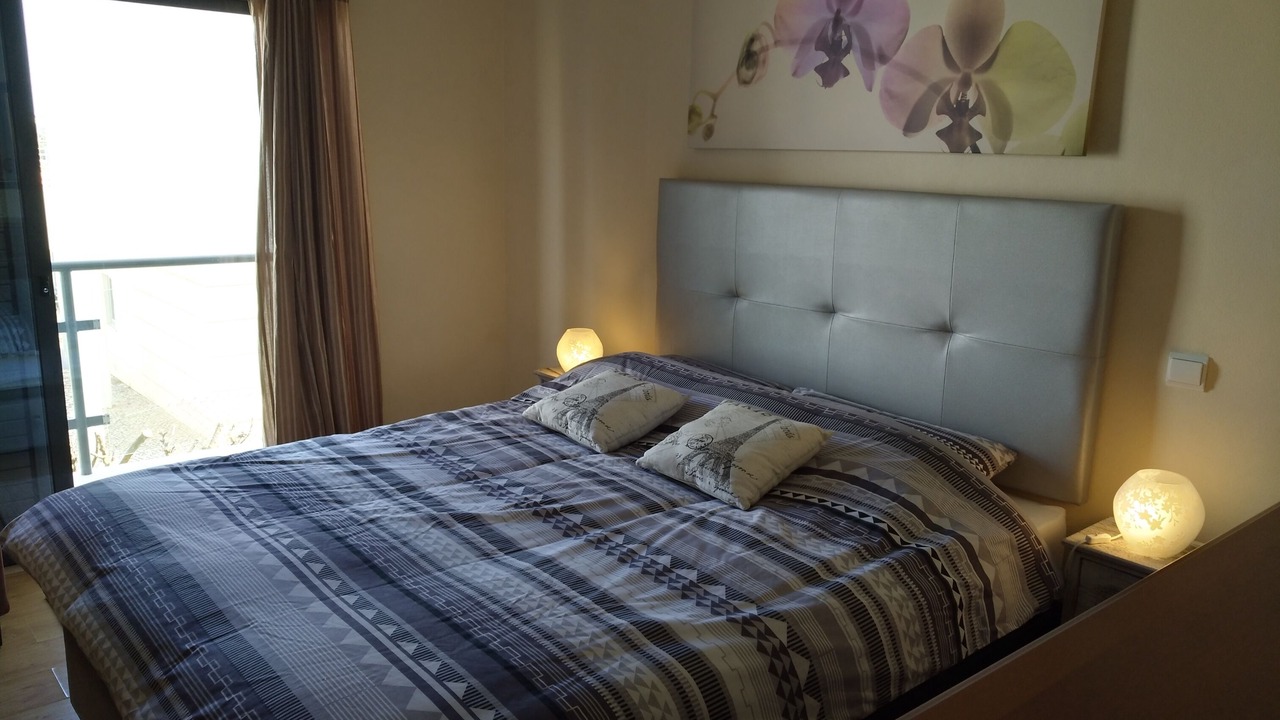 Photo of Bedroom in Alvor