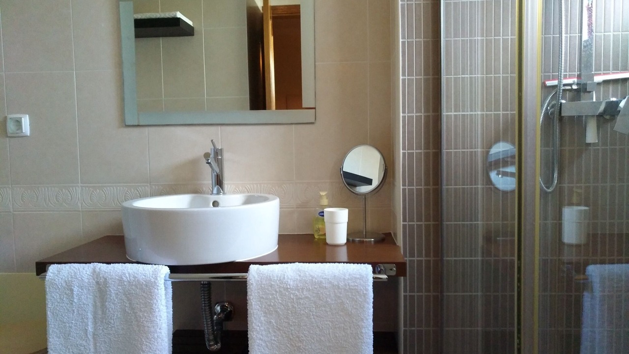 Photo of Bathroom in Alvor