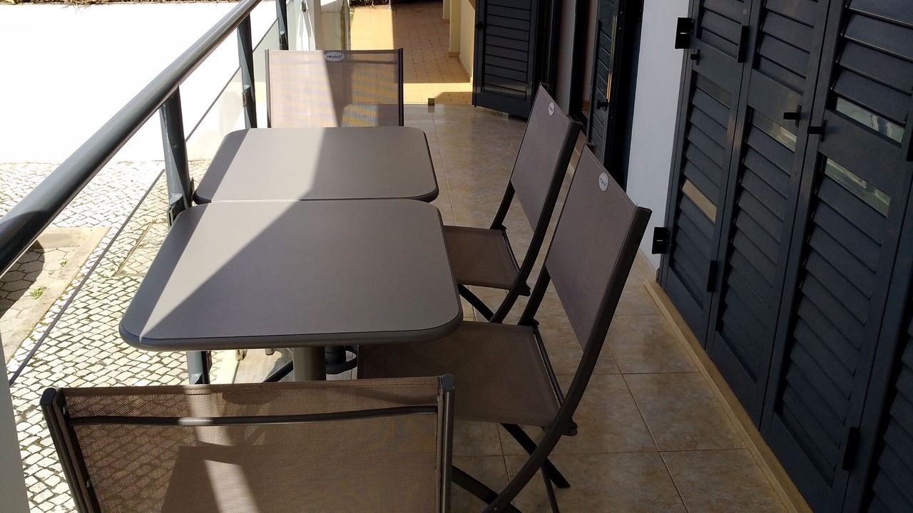 Photo of Outdoor in Alvor