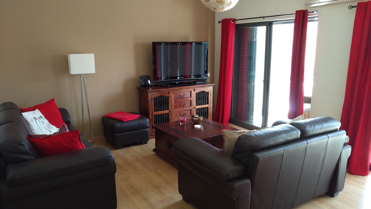 Photo of Livingroom in Alvor