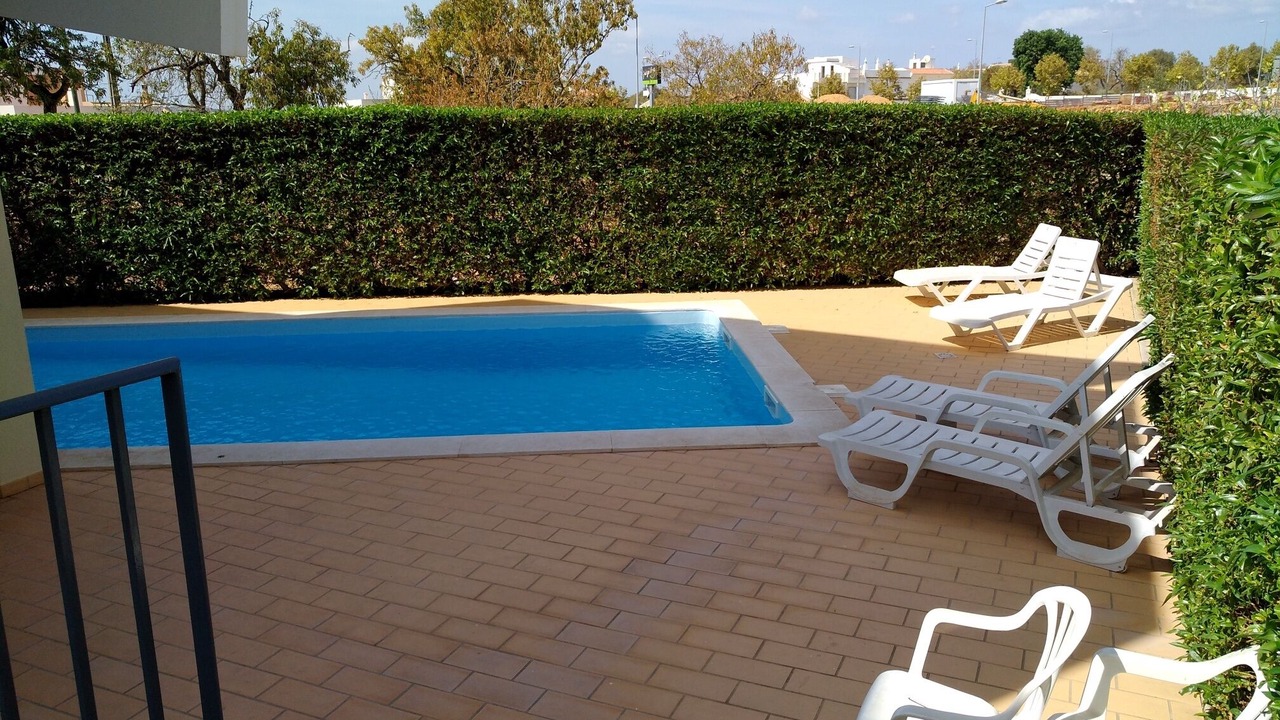 Photo of Outdoor in Alvor
