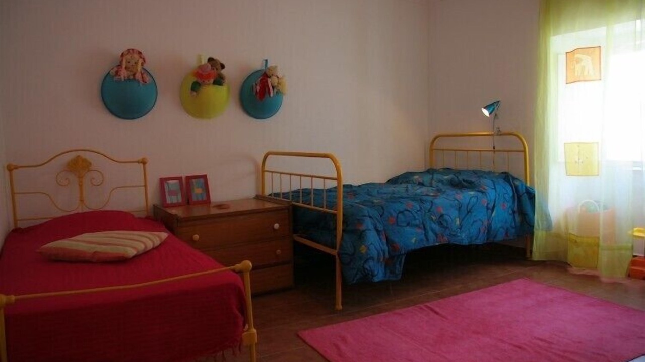 Photo of Bedroom in Alcoutim