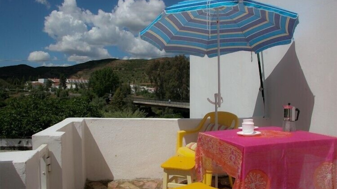 Photo of Outdoor in Alcoutim