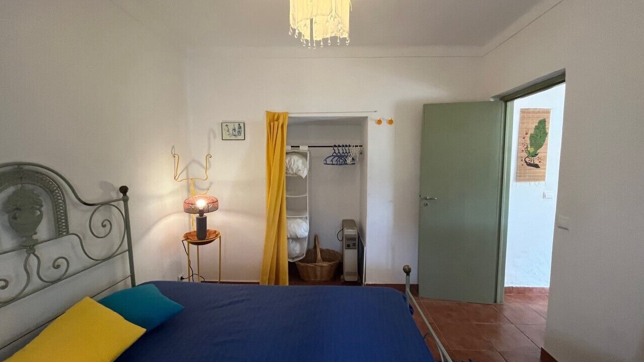 Photo of Bedroom in Alcoutim