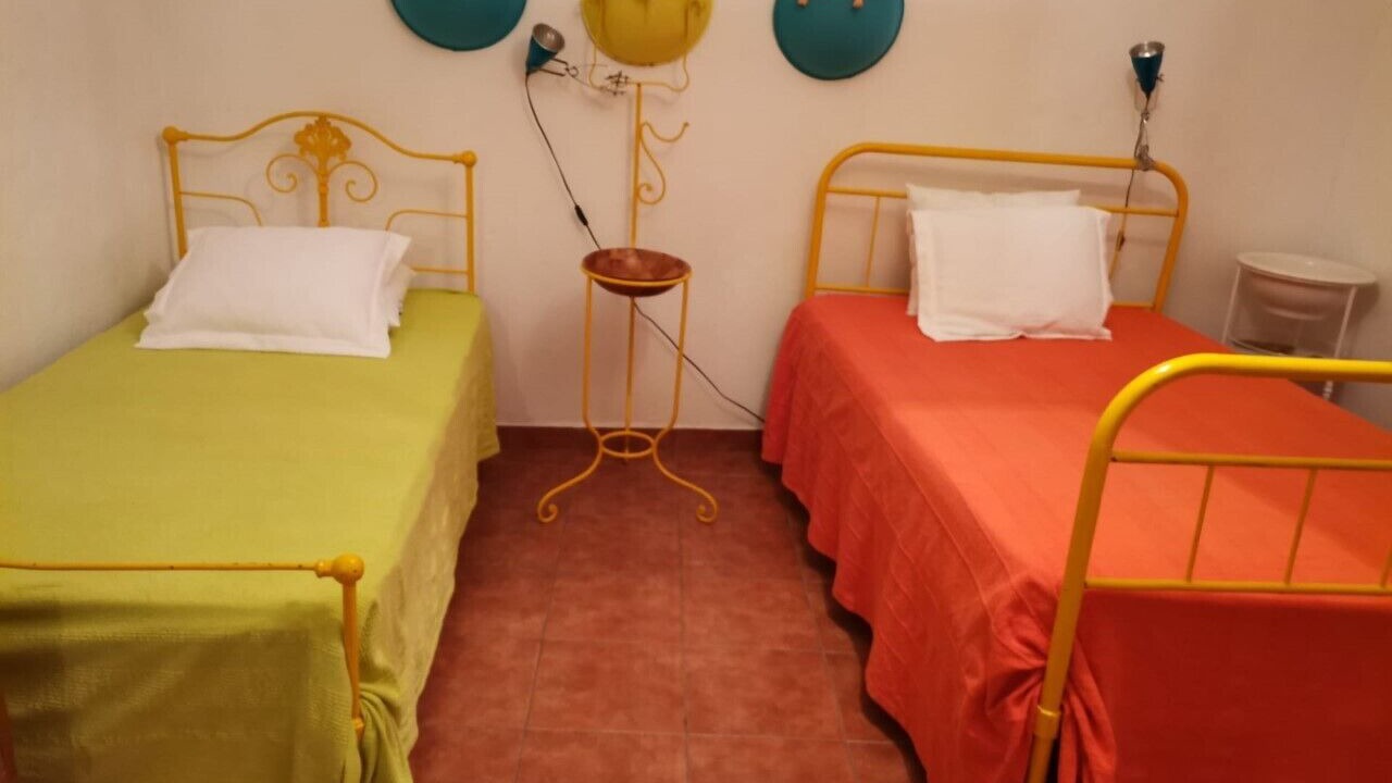 Photo of Bedroom in Alcoutim