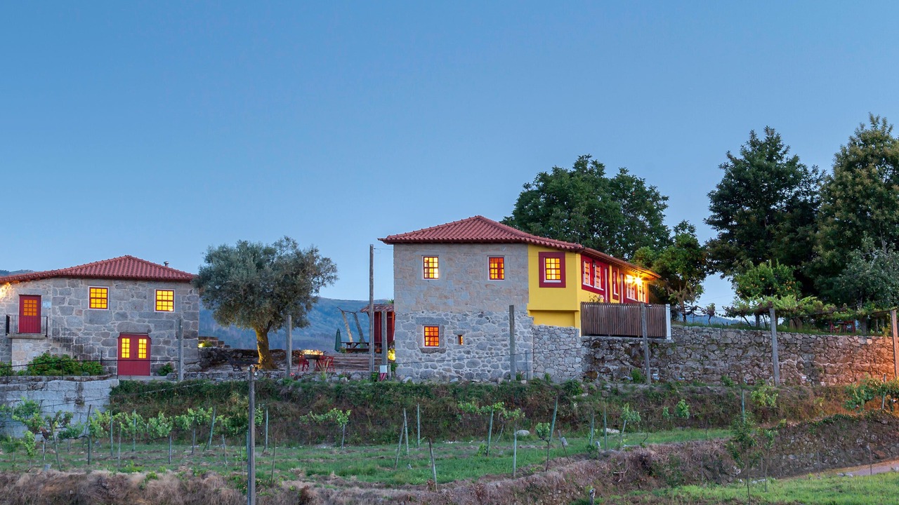 Photo of Outdoor in Bico
