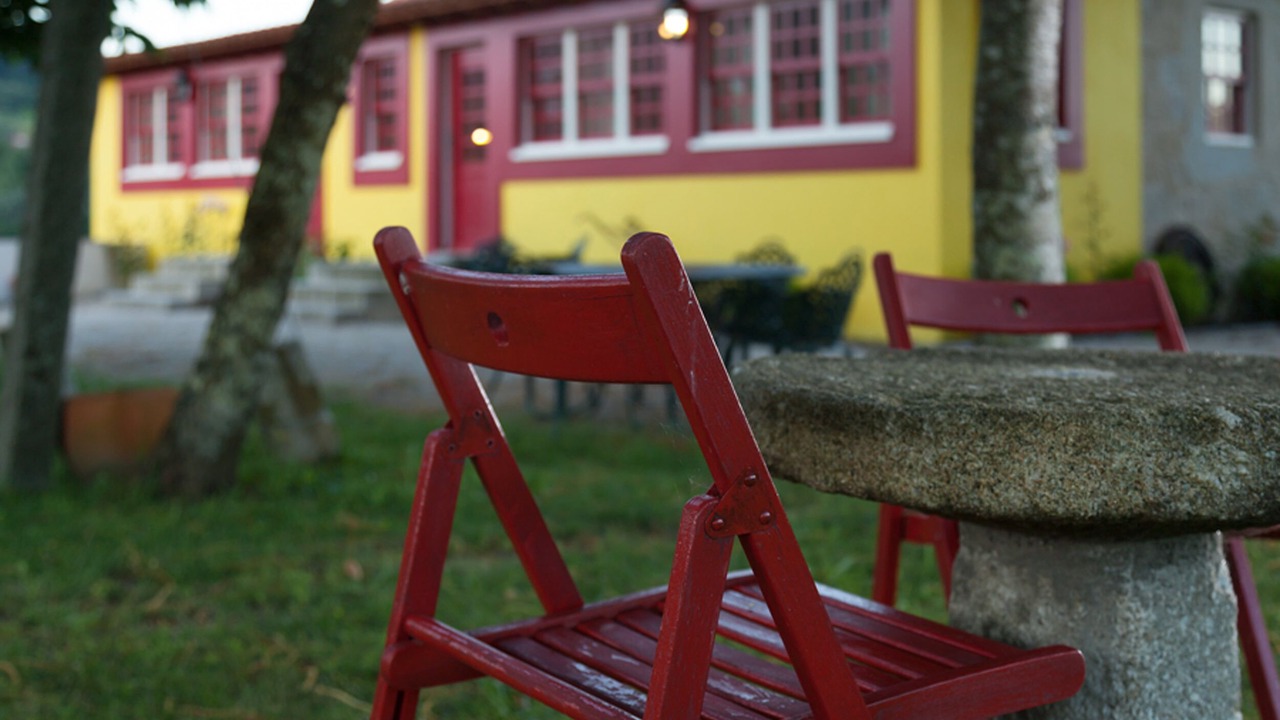 Photo of Patio Balcony in Bico