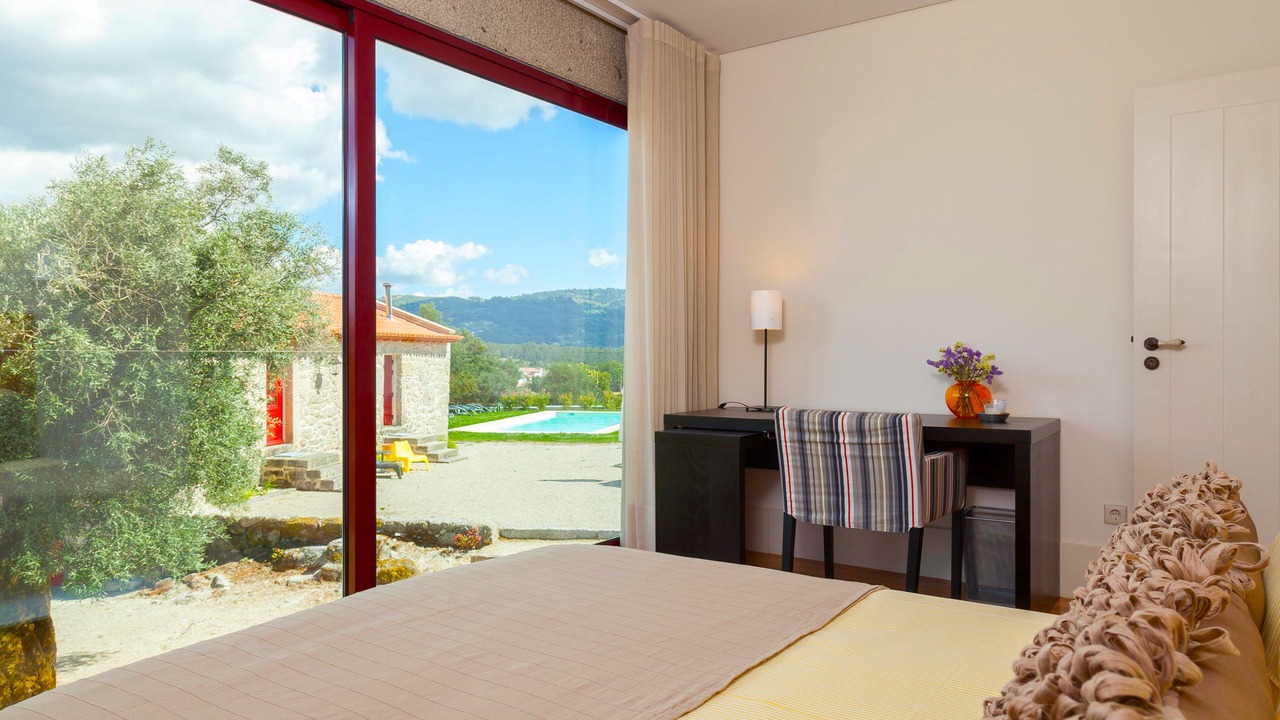 Photo of Bedroom in Bico